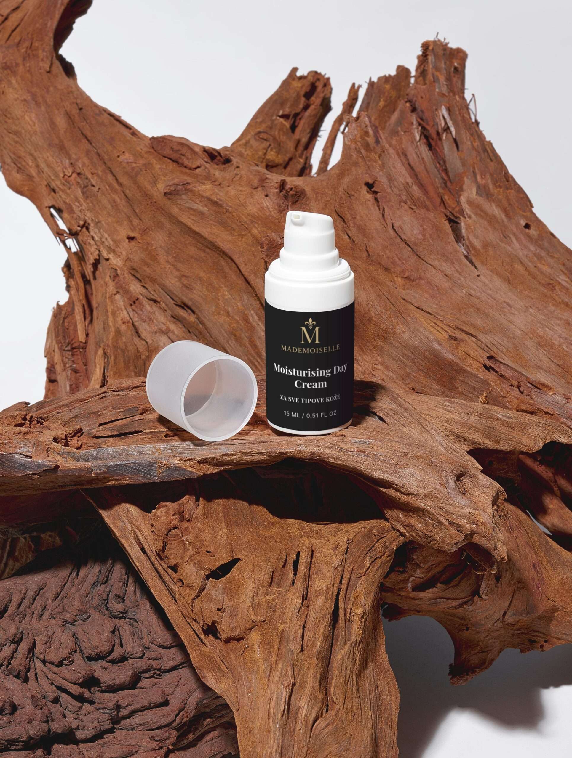 Moisturising Day Cream - Slika 4