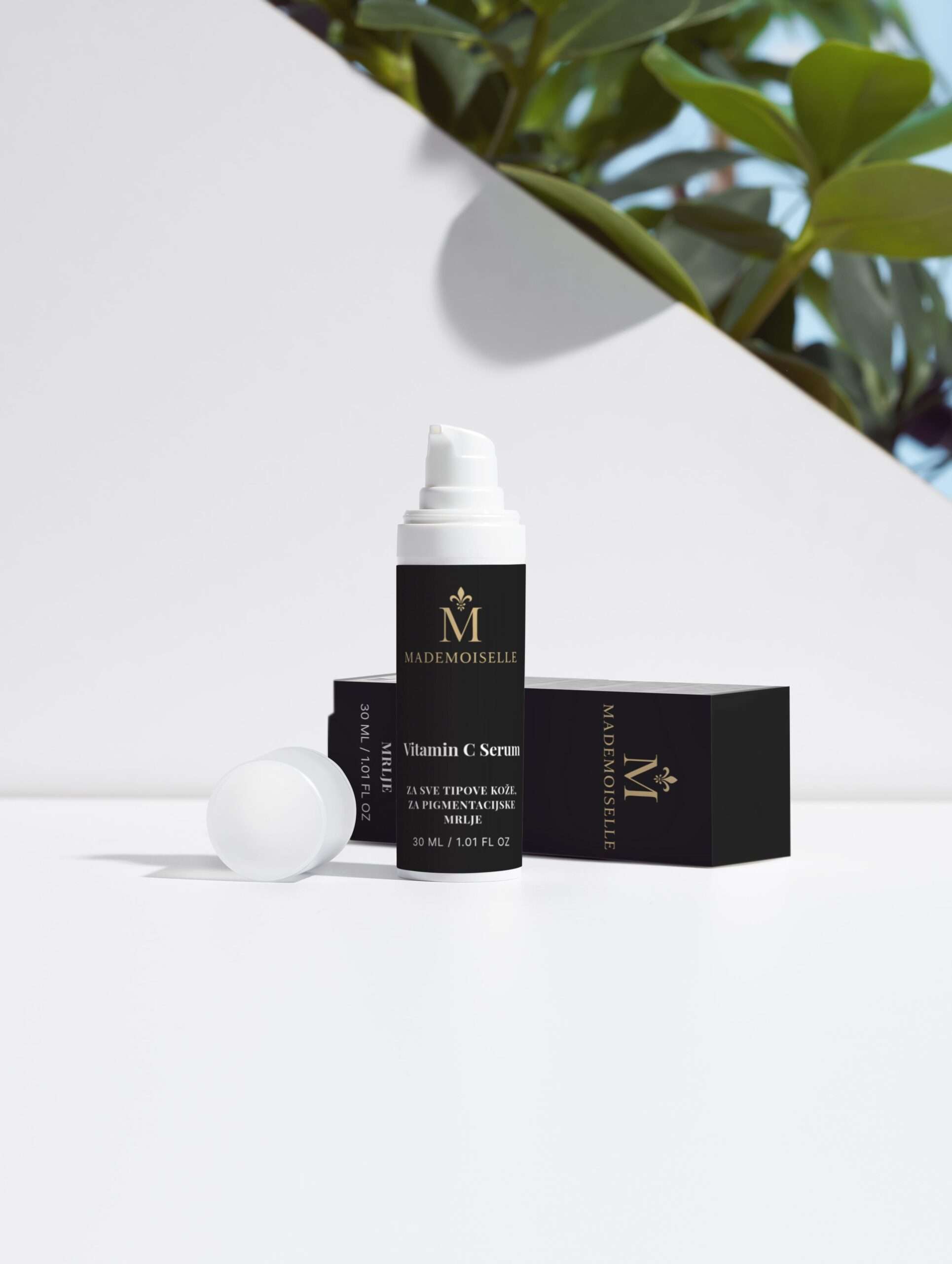 Vitamin C Serum - Slika 3