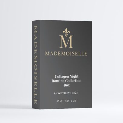 Collagen Night Routine Collection Box