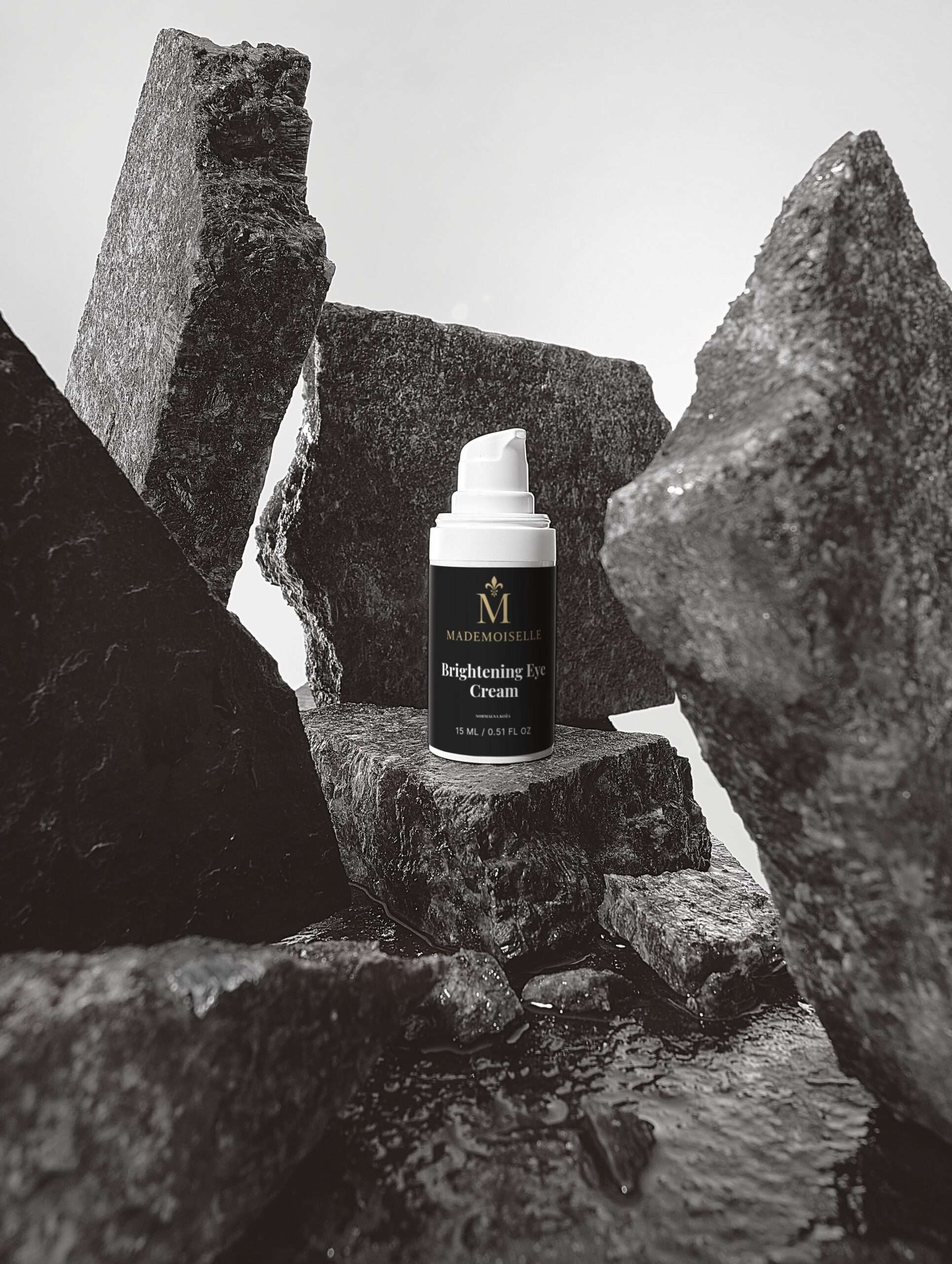 Brightening Eye Cream - Slika 5