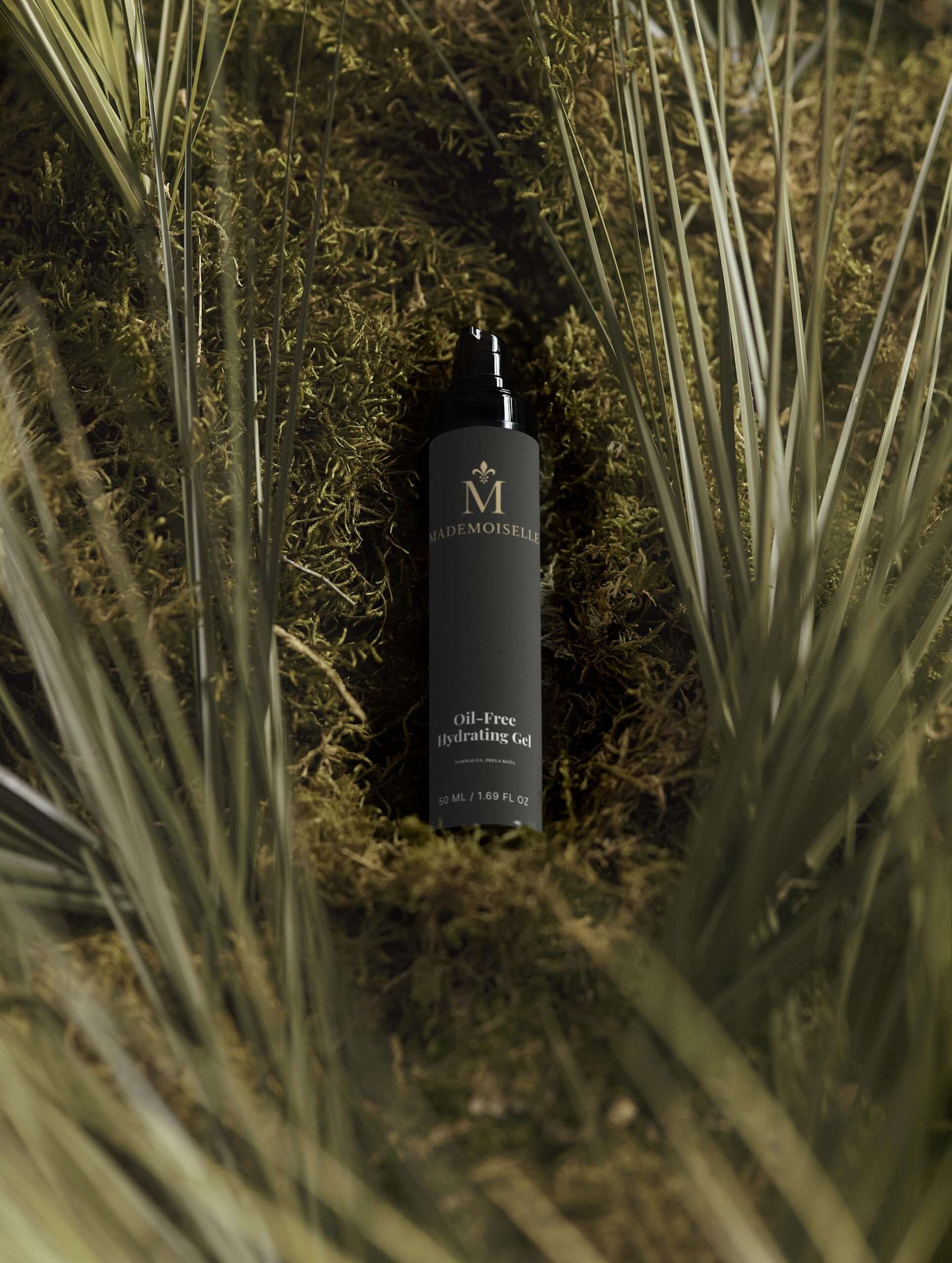 Oil-Free Hydrating Gel - Slika 5