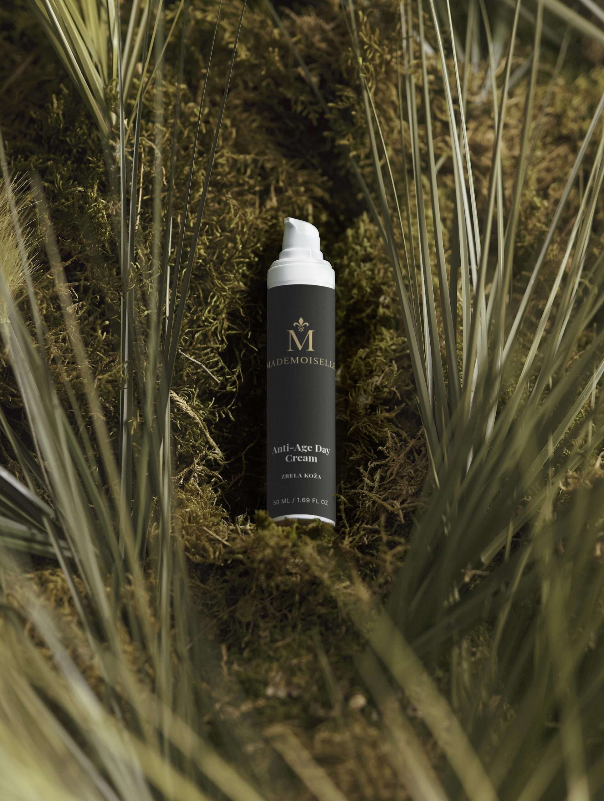 Anti-Age Day Cream - Slika 5