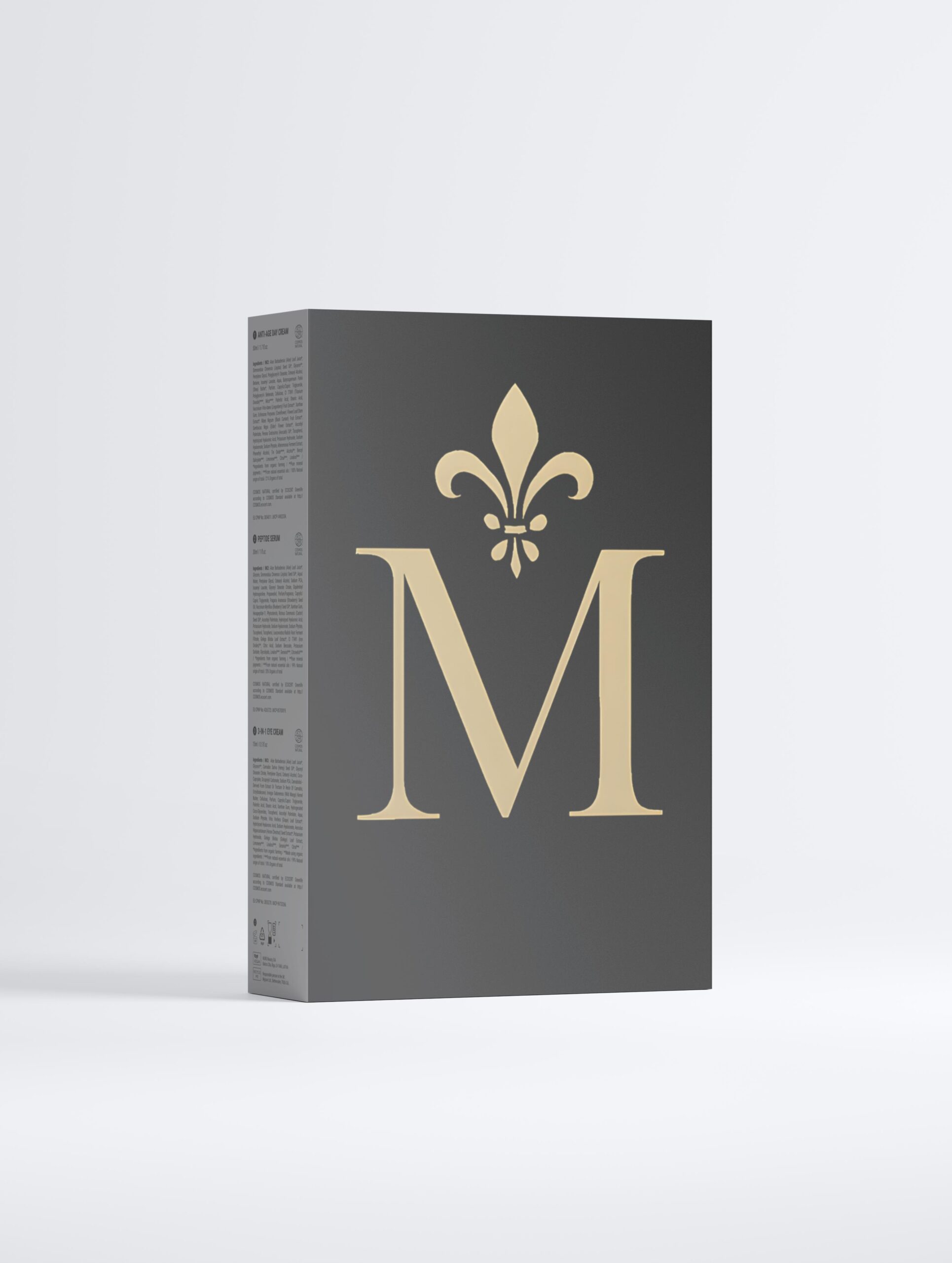 The Age-Defying Trio Collection Box - Slika 3