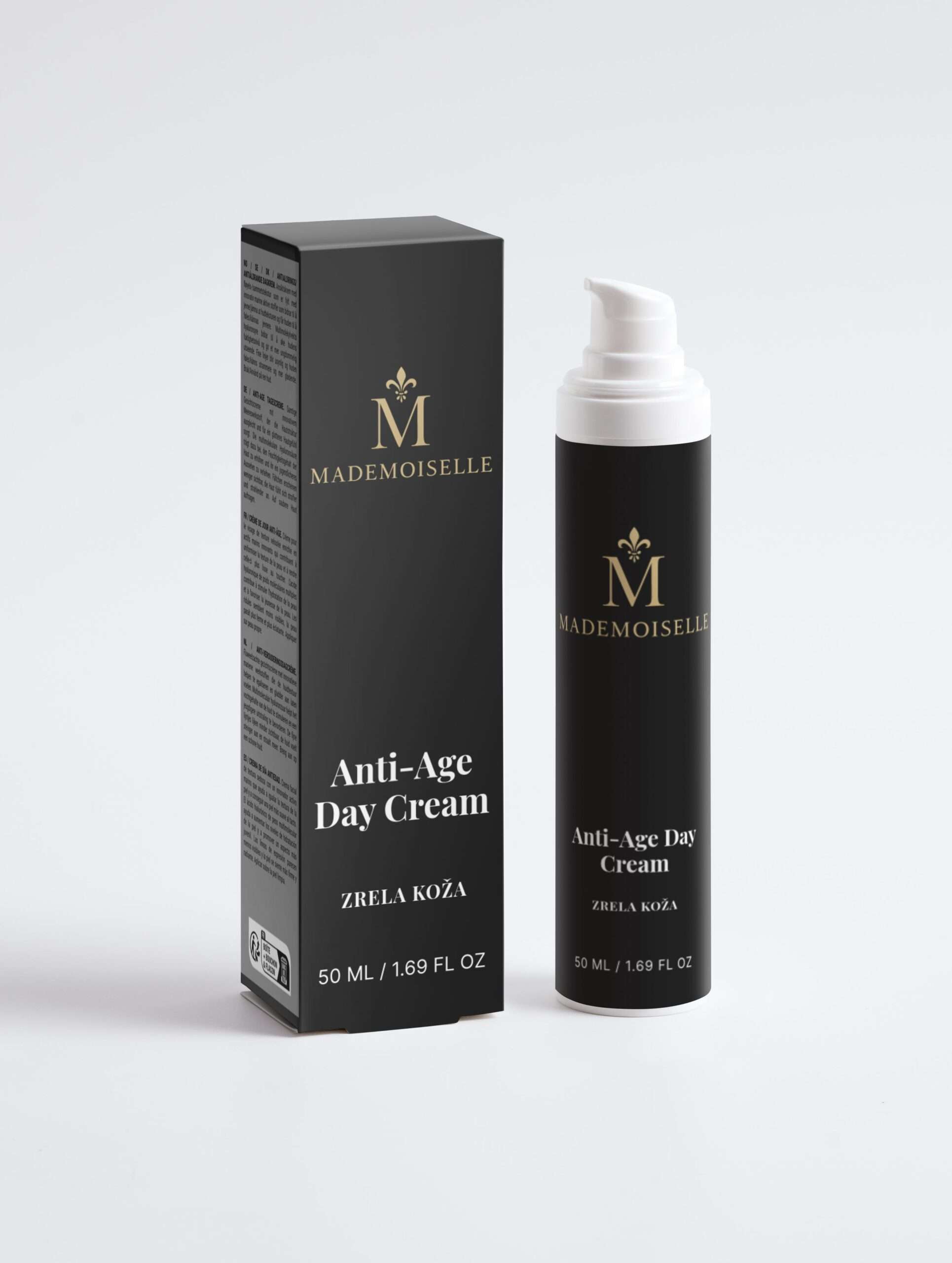 Anti-Age Day Cream