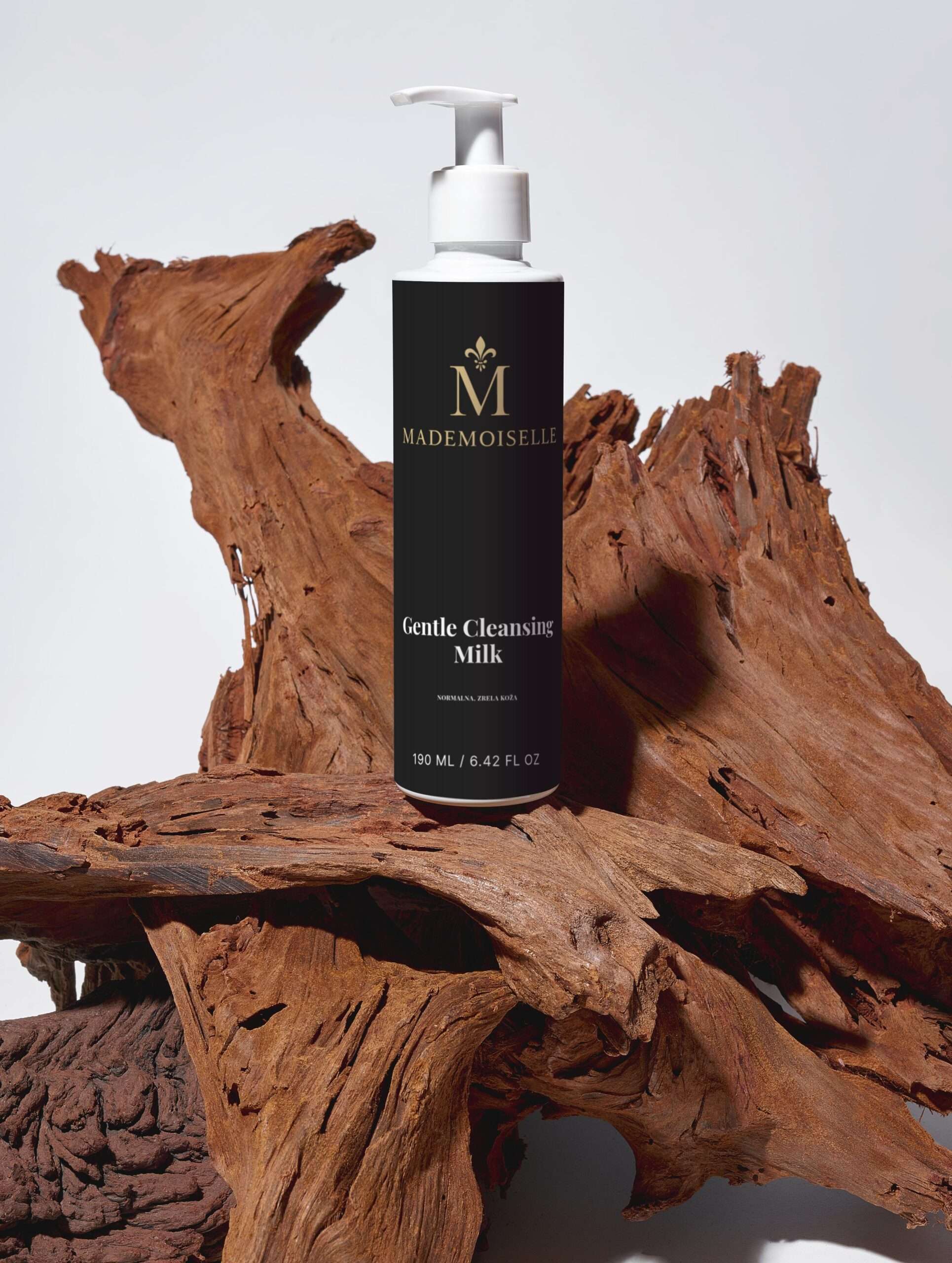 Gentle Cleansing Milk - Slika 3