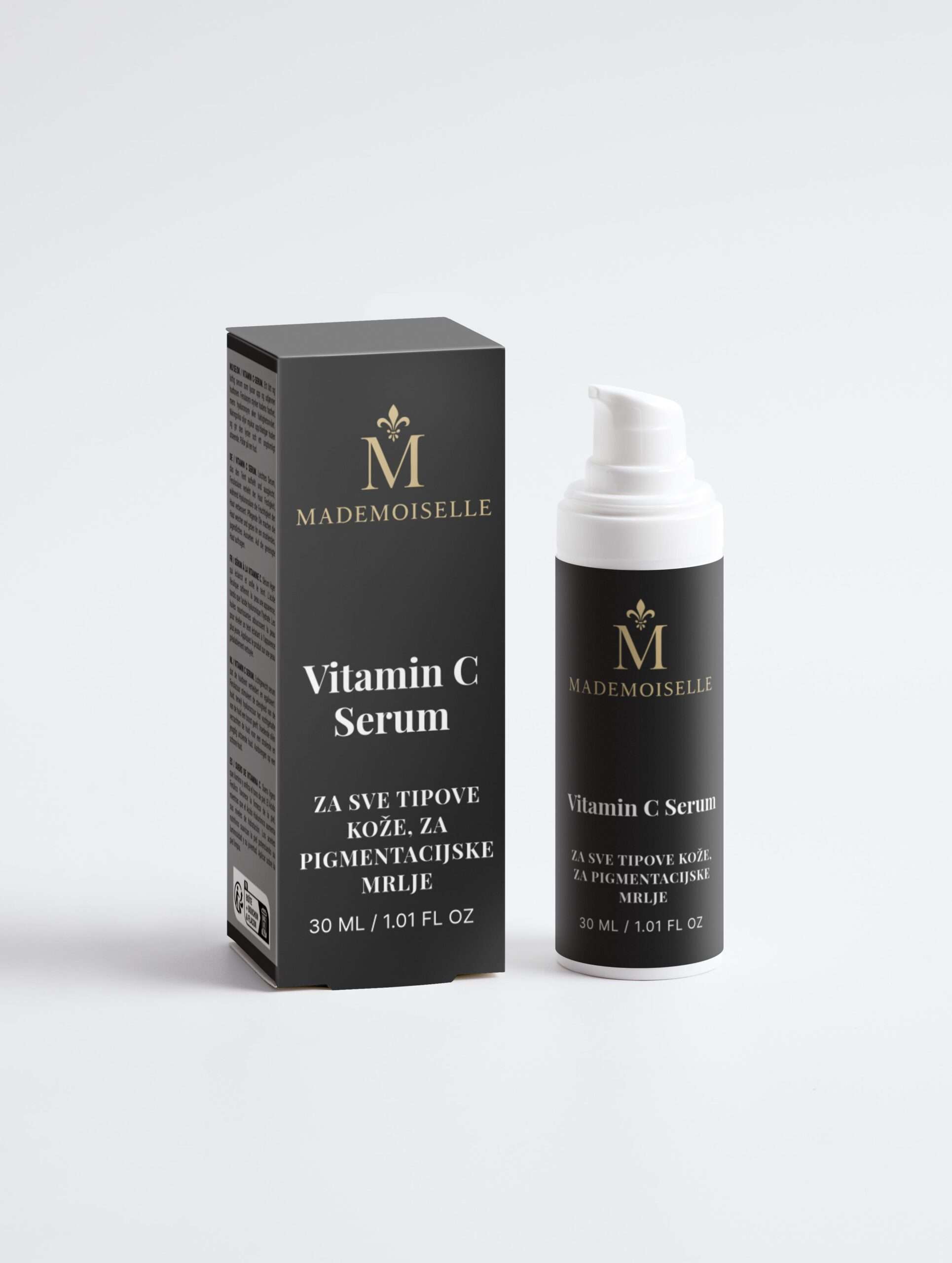 Vitamin C Serum