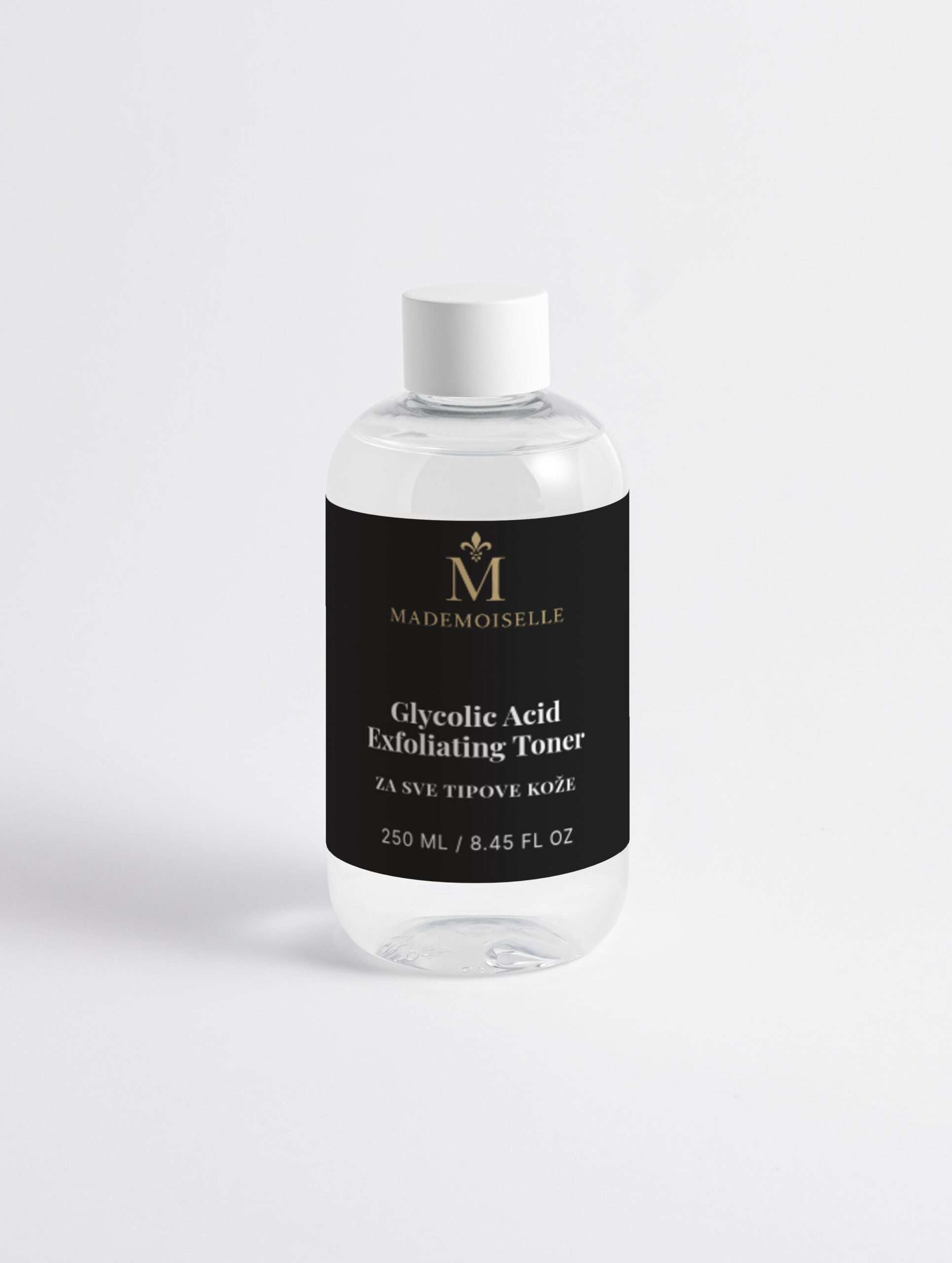 Glycolic Acid Exfoliating Toner